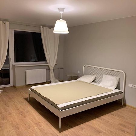 Ditemo City Center Apartment Self Check In โชเล ภายนอก รูปภาพ