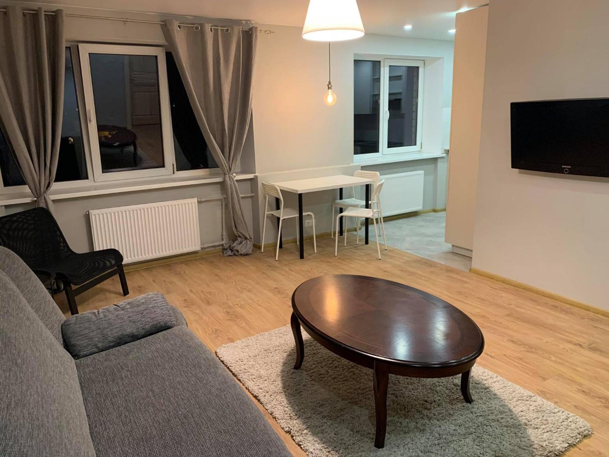 Ditemo City Center Apartment Self Check In โชเล ภายนอก รูปภาพ
