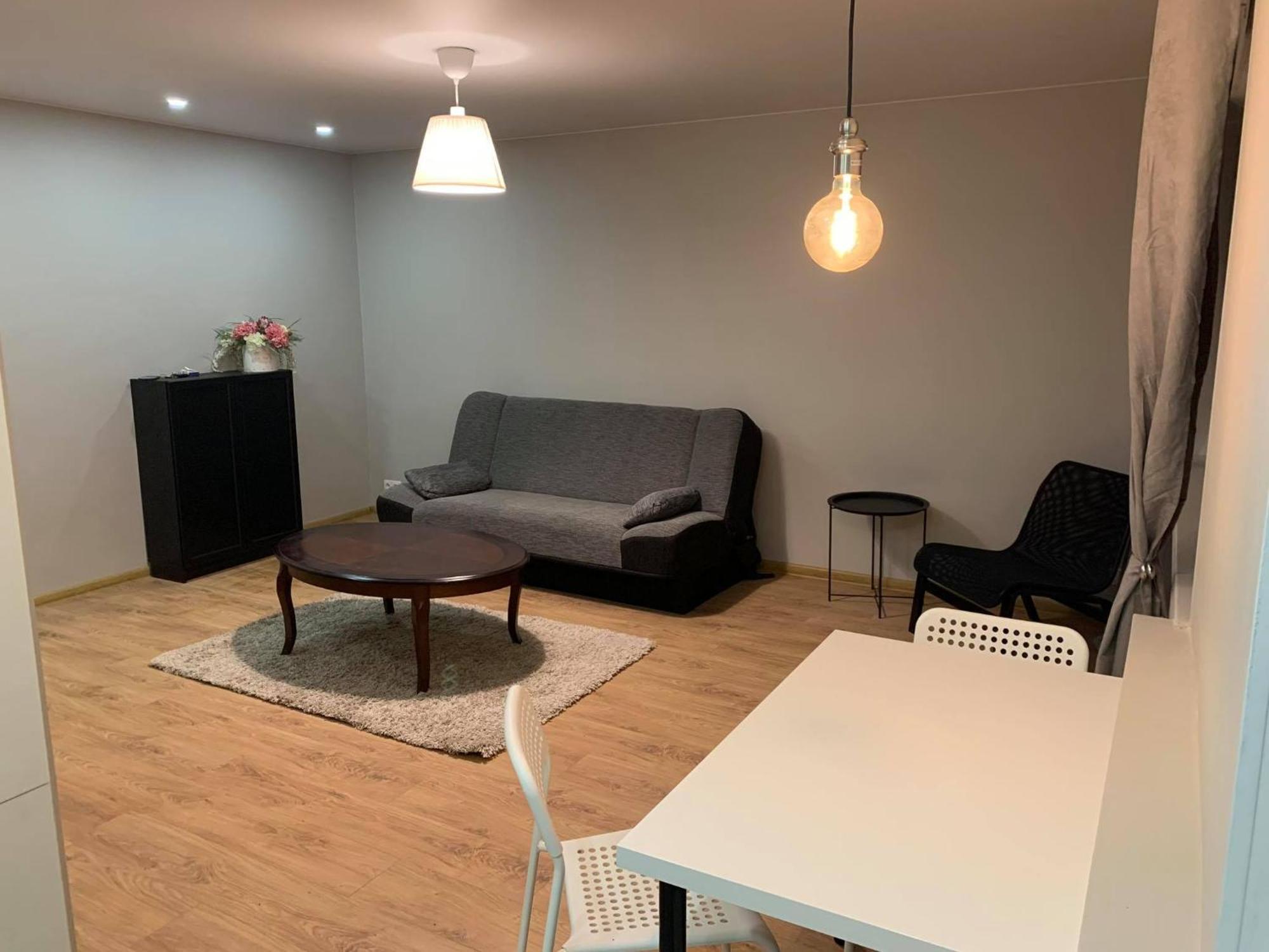 Ditemo City Center Apartment Self Check In โชเล ภายนอก รูปภาพ